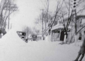 Timberville Historic Notes