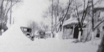 Timberville Historic Notes