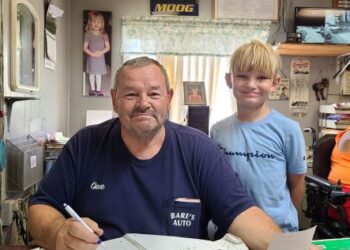 Bare’s Auto and Small  Engine Repair