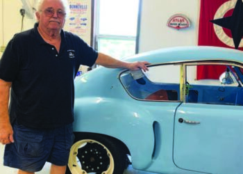 New Life to Old Cars