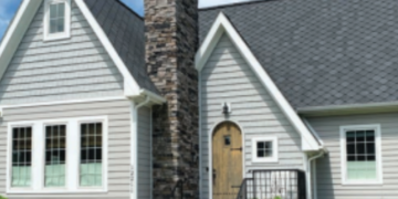 The House That Sears Built