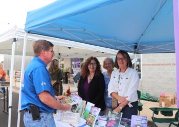 2022 Broadway Autumn Festival and Antique Car Show