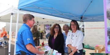 2022 Broadway Autumn Festival and Antique Car Show