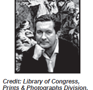 Book Notes — Some Virginia Writers