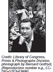 Book Notes — Some Virginia Writers