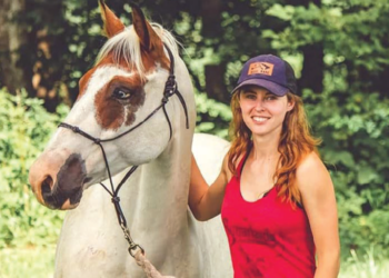 Fulks Run’s Own Horse Whisperer