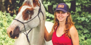 Fulks Run’s Own Horse Whisperer