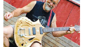 Fulks Run’s Luthier Extraordinaire