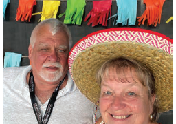 The Wandering Wilkins