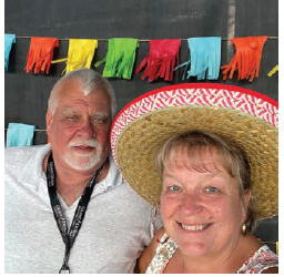 The Wandering Wilkins