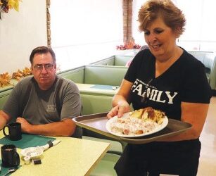 Southern Kitchen — Continuing the Tradition of Home Cooking