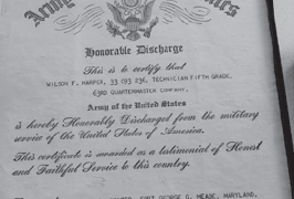 The Chimney Rock VFW Celebrates 75 Years of Service