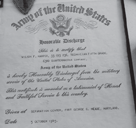 The Chimney Rock VFW Celebrates 75 Years of Service