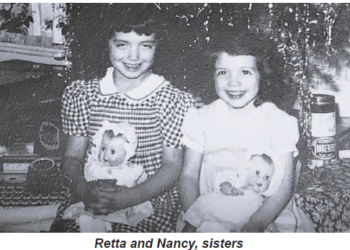 Christmas Memories from the Valley