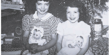 Christmas Memories from the Valley