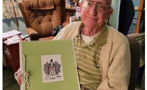 Eldon Layman: Retired Educator and Book Creator