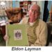 Eldon Layman: Retired Educator and Book Creator