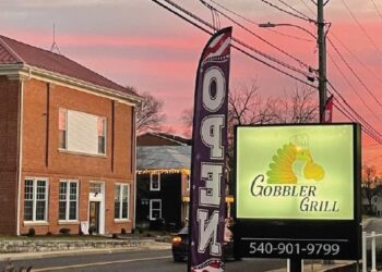 Gobbler Grill Celebrates Five Years