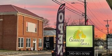 Gobbler Grill Celebrates Five Years