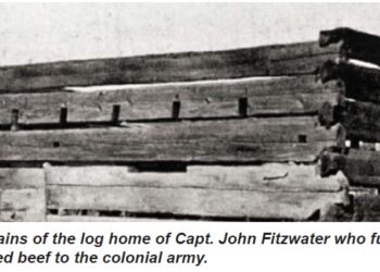 Revolutionary War – Part 2