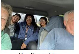 The Wandering Wilkins