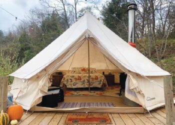 Unique Retreat on the Creek