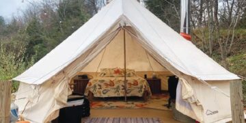 Unique Retreat on the Creek