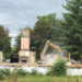 The Shoppes at Mauzy demolished