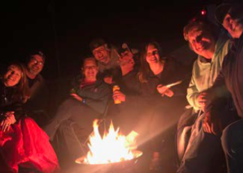 The Wandering Wilkins