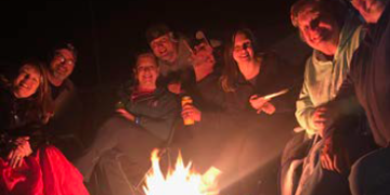 The Wandering Wilkins