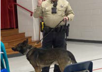 Ruritan Club Update: Focusing on Our Furry Friends