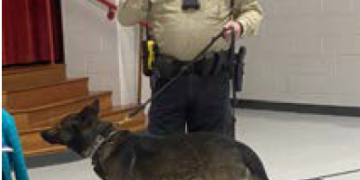 Ruritan Club Update: Focusing on Our Furry Friends