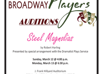 Spotlight on the Off Broadway Players