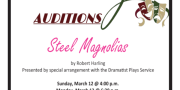 Spotlight on the Off Broadway Players