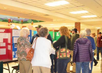 Celebrating Our Roots