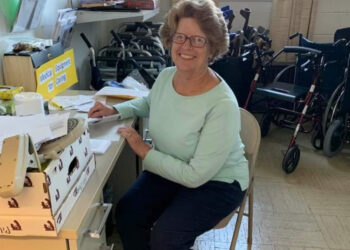 Delores Ritchie Reed