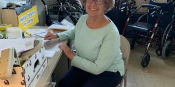 Delores Ritchie Reed