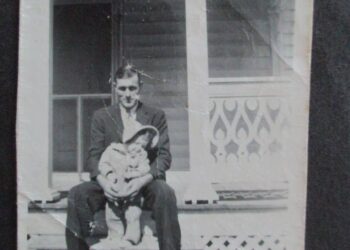 A Father’s Day Reflection