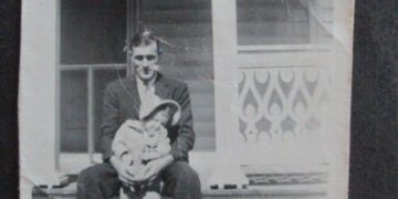 A Father’s Day Reflection