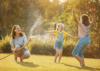 Making Memories Without Spending Lots of Money