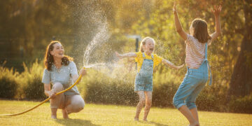 Making Memories Without Spending Lots of Money