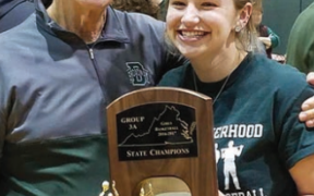 BHS Alumni Spotlight: Ally Repko