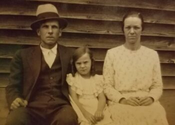 A Mother’s Day Reflection:  What Do You Know about Your Mother?