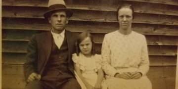 A Mother’s Day Reflection:  What Do You Know about Your Mother?