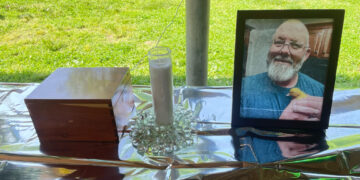 The Wandering Wilkins