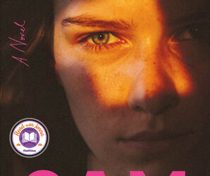 Allegra Goodman and Sam