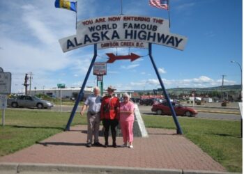 john coffman in alaska