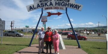 john coffman in alaska
