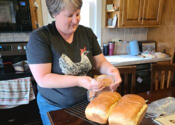 chicken scratch bakery