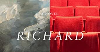 Robert Bausch and Playhouse